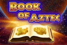 Book Of Aztec