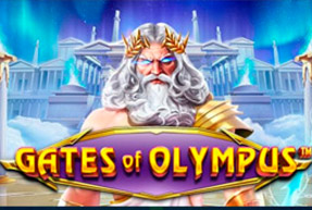 Gates Of Olympus