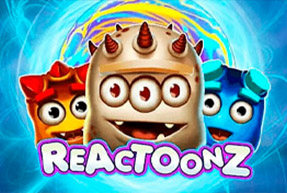Reactoonz