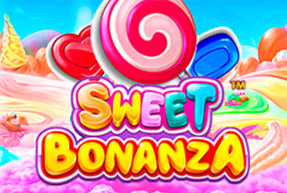 Sweet Bonanza